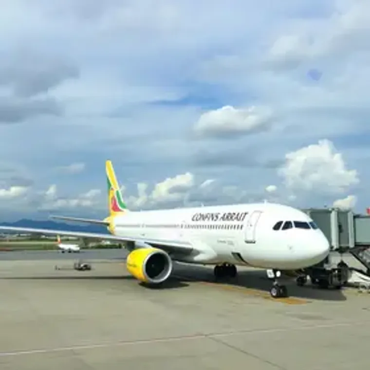 Aeroporto de Confins para estrangeiros: o que saber antes de viajar