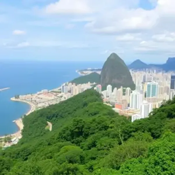 Rio de Janeiro travel cost breakdown: costs, routes and planning tips