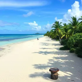 Quanto custa viajar para Ilha de Itaparica: orçamento completo para planejar
