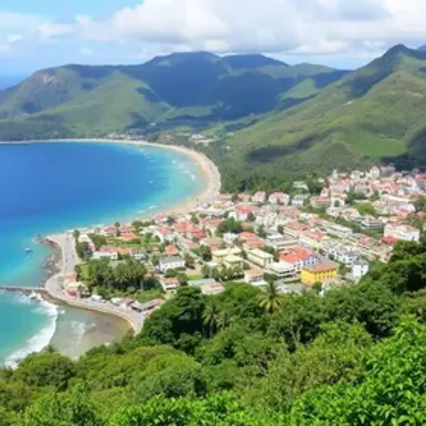 Hostels in Paraty for first-time visitors: costs, routes and planning tips