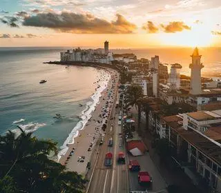 Aracaju honeymoon itinerary: costs, routes and planning tips
