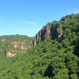 Melhor locadora para dirigir na Chapada dos Veadeiros: comparação para escolher melhor