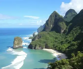 Fernando de Noronha na baixa temporada: o que muda: guia completo para planejar sua viagem