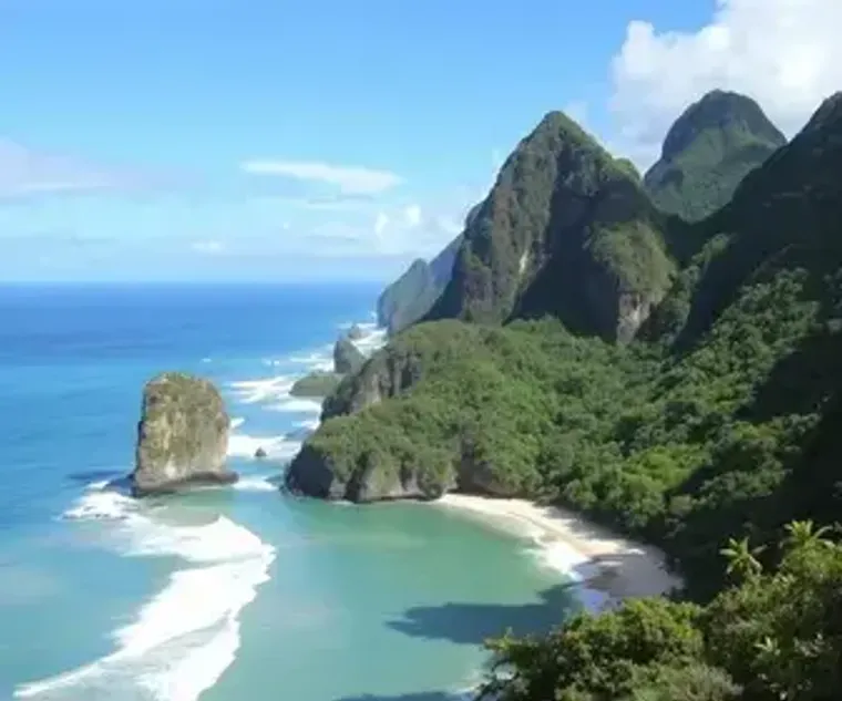Fernando de Noronha na baixa temporada: o que muda: guia completo para planejar sua viagem