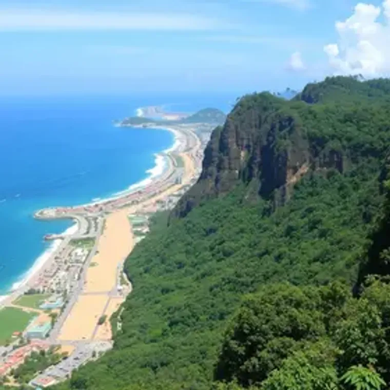 Brazil holiday travel weather forecast for travelers: recent information for trip planning