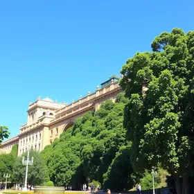 Free things to do in Curitiba: best options for your Brazil itinerary