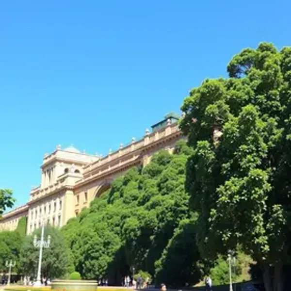 Free things to do in Curitiba: best options for your Brazil itinerary