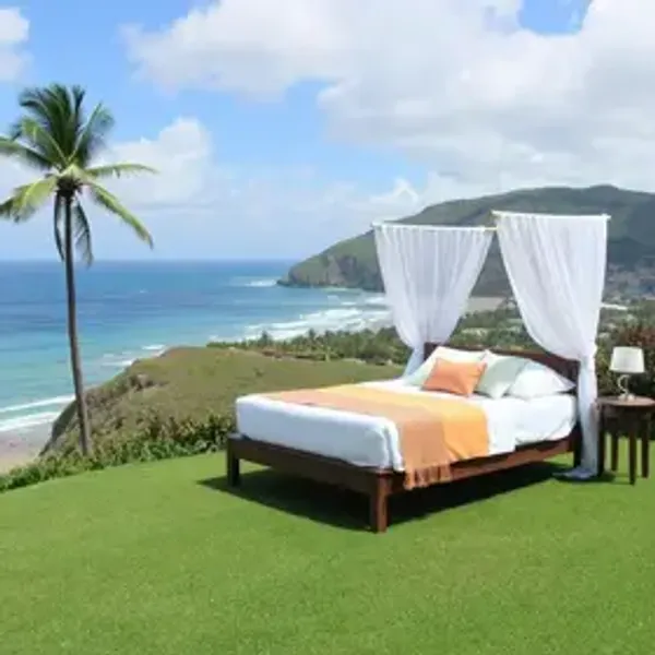 Boutique stays in João Pessoa: places, tours and useful tips