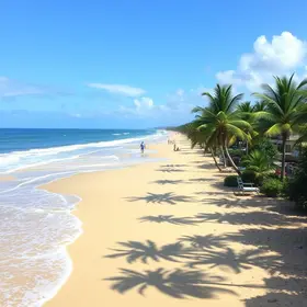 Documentos necessários para Porto de Galinhas: respostas rápidas para planejar a viagem