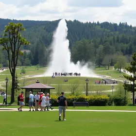 Hot Park é seguro para turistas: respostas rápidas para planejar a viagem