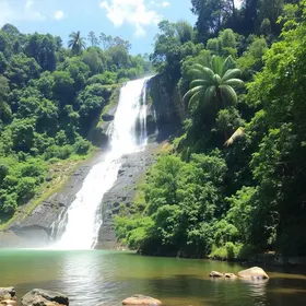 Roteiro de natureza em Cachoeira da Usina Velha: guia completo para planejar sua viagem