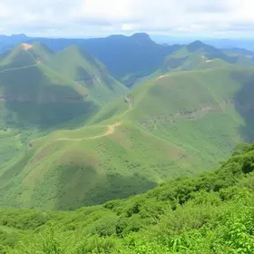 First trip to Brazil road trip guide: practical tips for a smooth visit