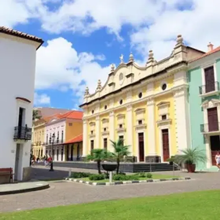 Centro Histórico de Salvador cultural travel guide: costs, routes and planning tips