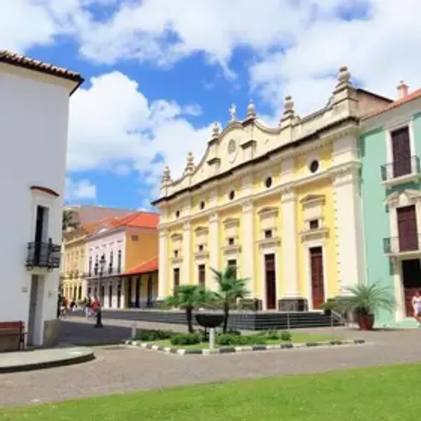 Centro Histórico de Salvador cultural travel guide: costs, routes and planning tips