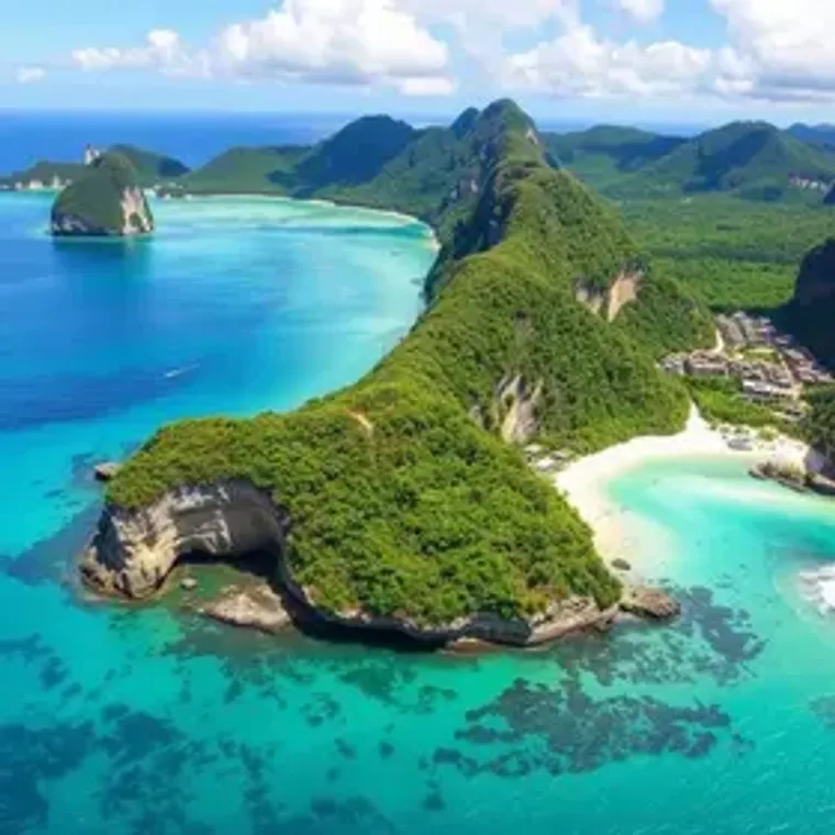 Resorts all inclusive no Brasil econômicos: melhores opções para o seu roteiro