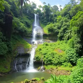 Cachoeira do Caracol vale a pena para ecoturismo: respostas rápidas para planejar a viagem