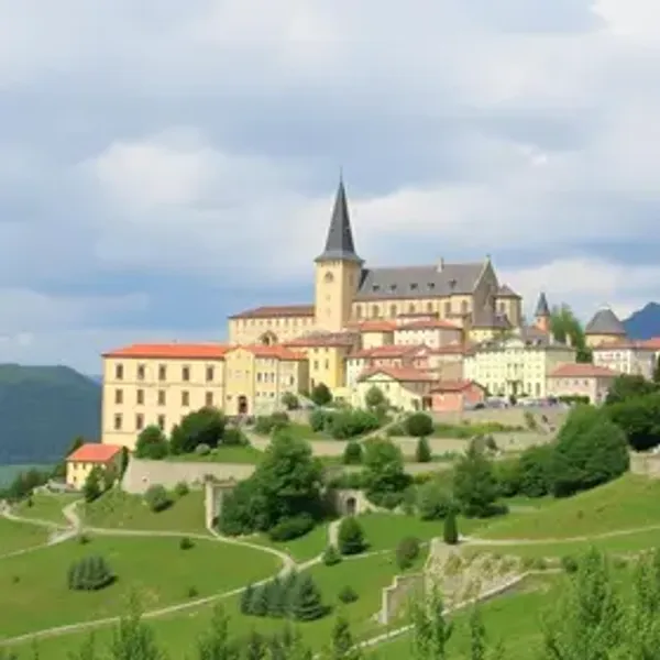Vale Europeu road trip guide: practical tips for a smooth visit