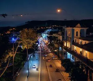 O que fazer em Gramado à noite: melhores opções para o seu roteiro