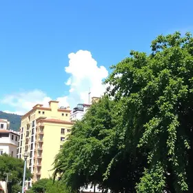 Hostels em Curitiba para casal: lugares, passeios e dicas úteis