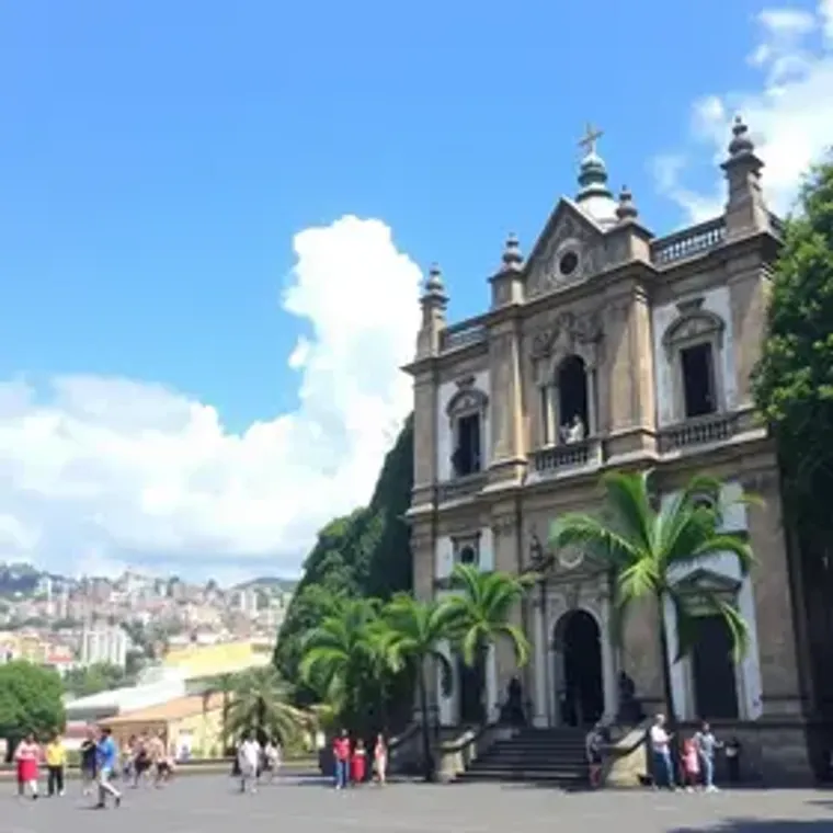 O que fazer em Salvador com crianças: roteiro, custos e dicas práticas