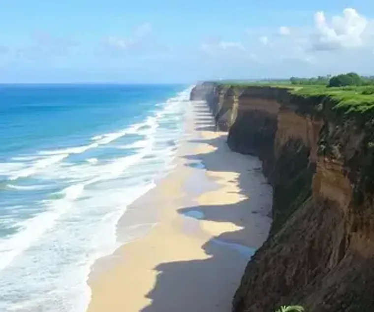 Onde ficar perto de Praia do Forte: guia completo para planejar sua viagem