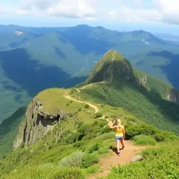 Beginner hikes in Serra do Rio do Rastro: places, tours and useful tips