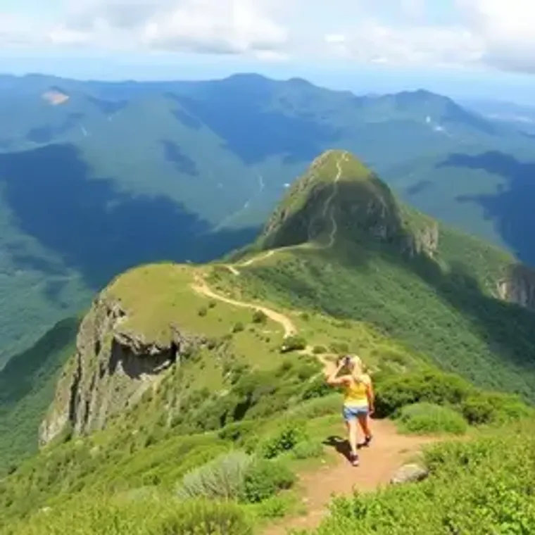 Beginner hikes in Serra do Rio do Rastro: places, tours and useful tips