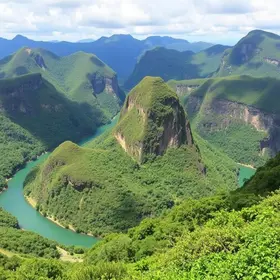 Roteiro de Brazil summer itinerary para mochileiros: o que saber antes de viajar