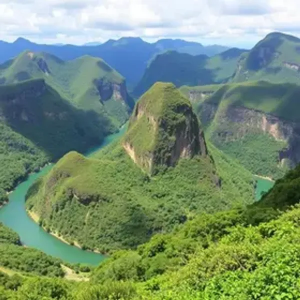 Roteiro de Brazil summer itinerary para mochileiros: o que saber antes de viajar