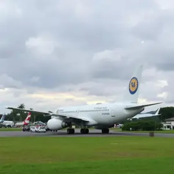 Estacionamento no Aeroporto de Florianópolis: guia local para visitar melhor