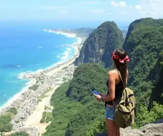 Apps for international visitors in Brazil step by step: practical planning guide