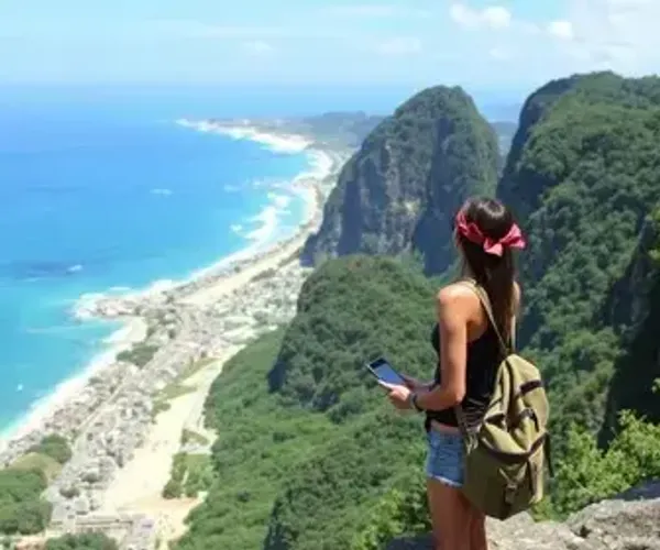 Apps for international visitors in Brazil step by step: practical planning guide
