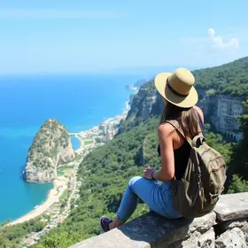 Viagem de fim de semana para viagem internacional no Brasil: o que saber antes de viajar