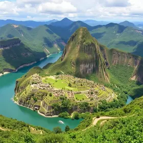 How to plan online tours in Brazil: how to plan your Brazil trip