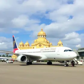 Transfer no Aeroporto Santos Dumont para turistas: guia para escolher o melhor serviço