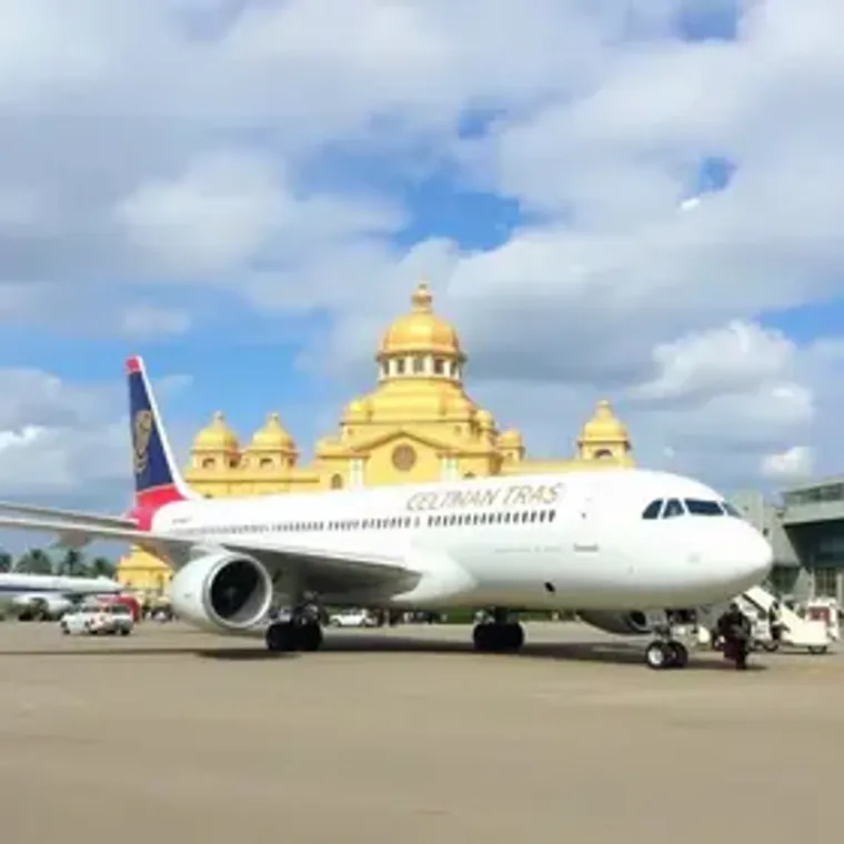 Transfer no Aeroporto Santos Dumont para turistas: guia para escolher o melhor serviço