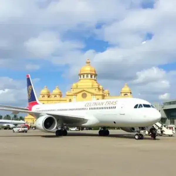Transfer no Aeroporto Santos Dumont para turistas: guia para escolher o melhor serviço