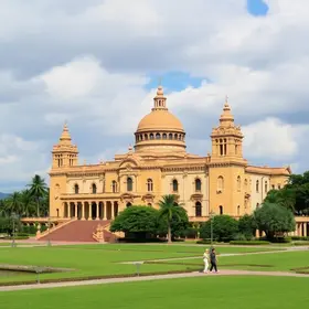 Campinas tourist itinerary by neighborhood: costs, routes and planning tips