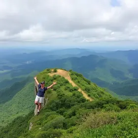 Best viewpoints in Serra da Bocaina: curated travel ideas for visitors