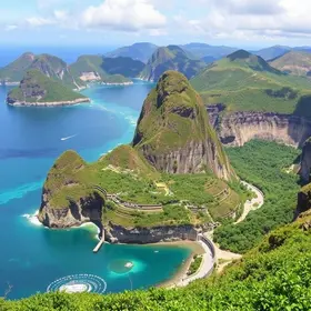 Flight booking apps for Brazil for beginners: costs, routes and planning tips