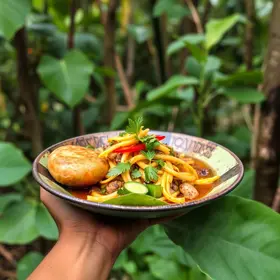 Culinária amazônica vale a pena conhecer: vale a pena para o seu roteiro?