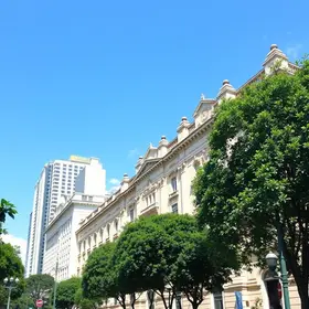 O que fazer em São Paulo: onde fica, como chegar e o que fazer