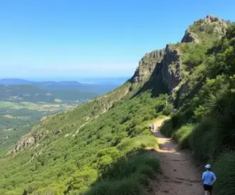 Como chegar a Trilha da Serra Fina: como planejar sem complicação