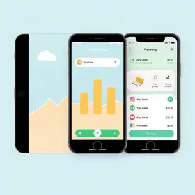 What matters most for expense sharing apps for travel: meaning and travel context