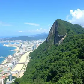 Rio de Janeiro travel guide for first-time visitors: what travelers need to know