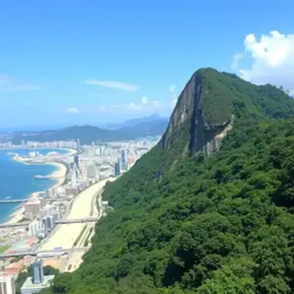 Rio de Janeiro travel guide for first-time visitors: what travelers need to know