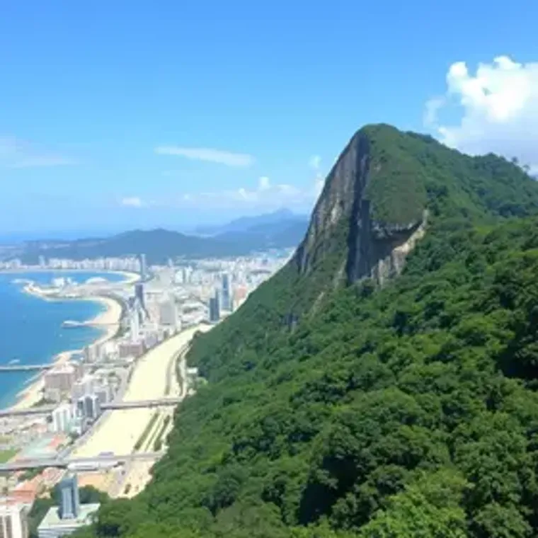 Rio de Janeiro travel guide for first-time visitors: what travelers need to know