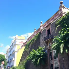 Best local experiences in Salvador: best options for your Brazil itinerary