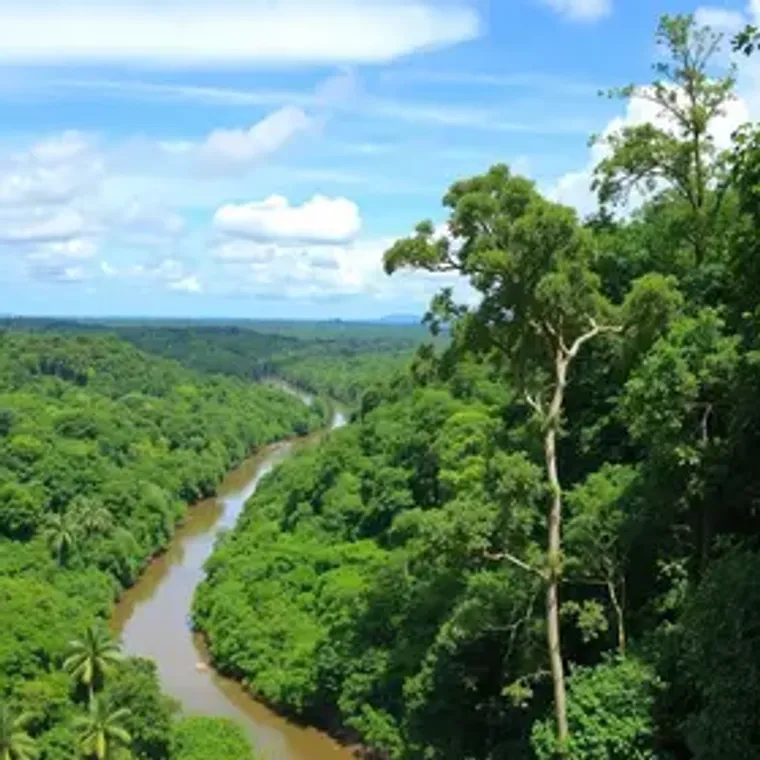 Cheapest time to visit Amazônia: what travelers need to know