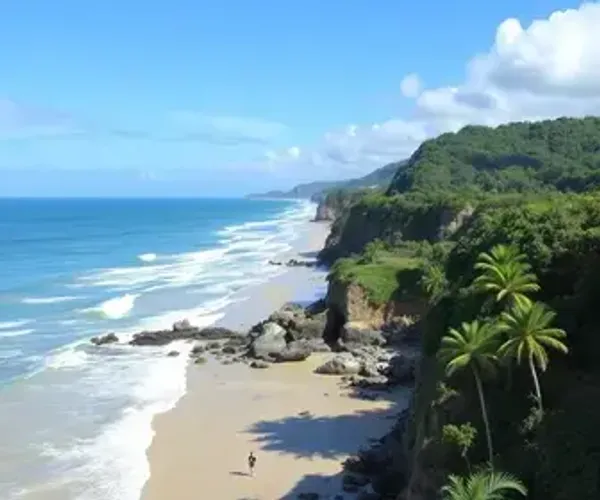 Roteiro de Florianópolis na baixa temporada: clima, custos e planejamento